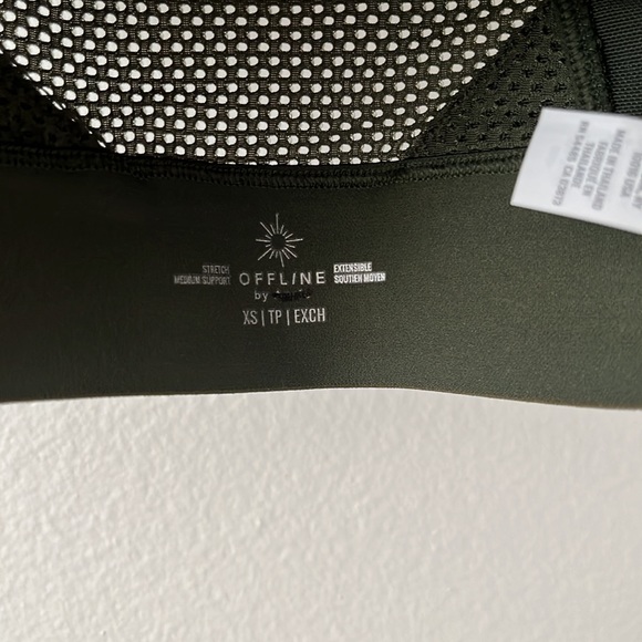 Sports Bra - Picture 3 of 3